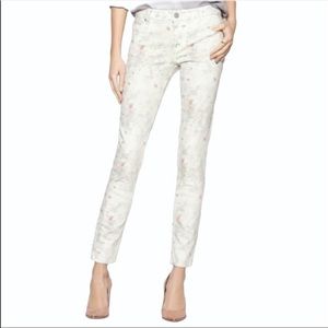 3/$25 Sanctuary Whisper Floral Jeans
